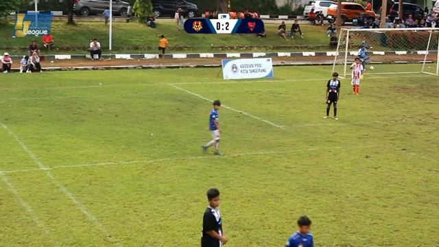 Java Soccer Academy vs Fifa Farmel [Indonesia Junior League 2022-2023] [U-11] 6-11-2022 смотреть онлайн