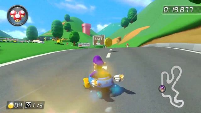 What Is The Best Build In Mario Kart 8 Deluxe? (2022)