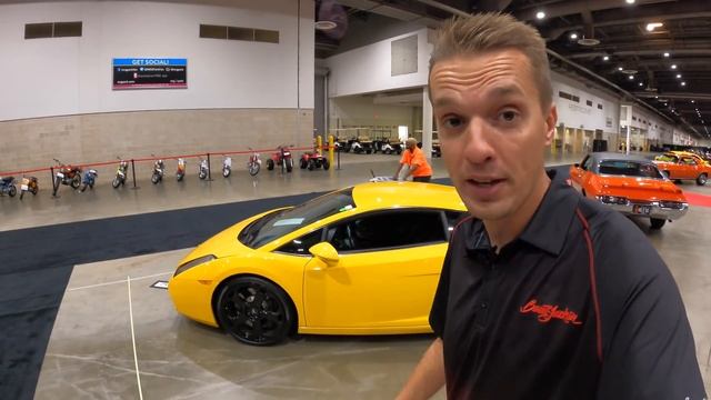 Следует ли мне купить эту модифицированную TWIN TURBO Ferrari Testarossa?