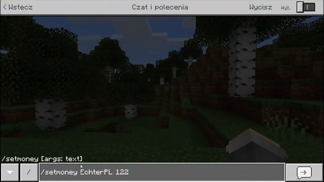 ECONOMY PLUGINS | MCPE 1.12.0! [ENG] смотреть онлайн