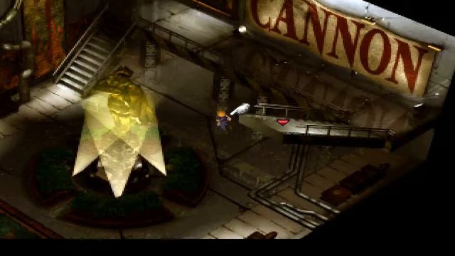 Final Fantasy 7 LP - Part 68 "Shoot for the stars" смотреть онлайн