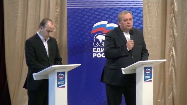 Предварительное голосование: дебаты. Волгоград, кировский район. 03.04.16 смотреть онлайн