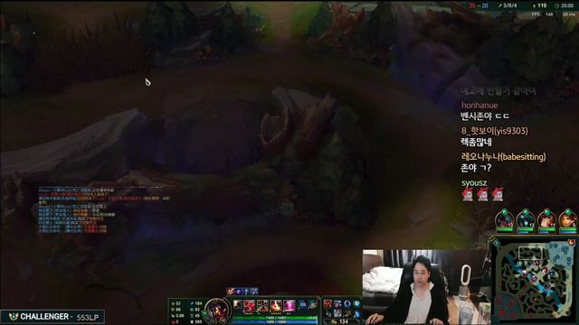 Dopa Viktor VS Fizz Mid FULL GAME [DOPA GAMEPLAY ] смотреть онлайн