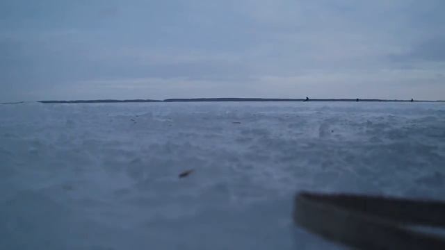 Как оснастить зимнюю удочку для ловли леща, на игру. И прочие хитрости. смотреть онлайн