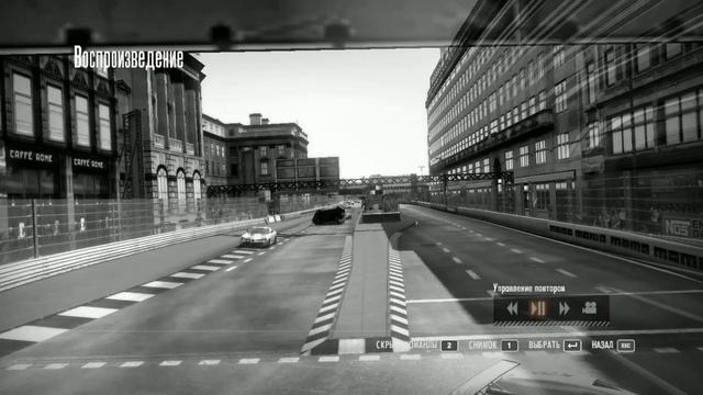 NFS SHIFT WTF. смотреть онлайн