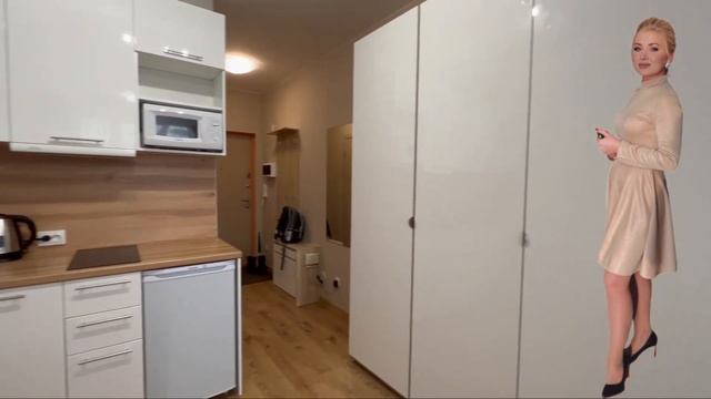 АРЕНДА, г. Санкт-Петербург, Выборгский район смотреть онлайн