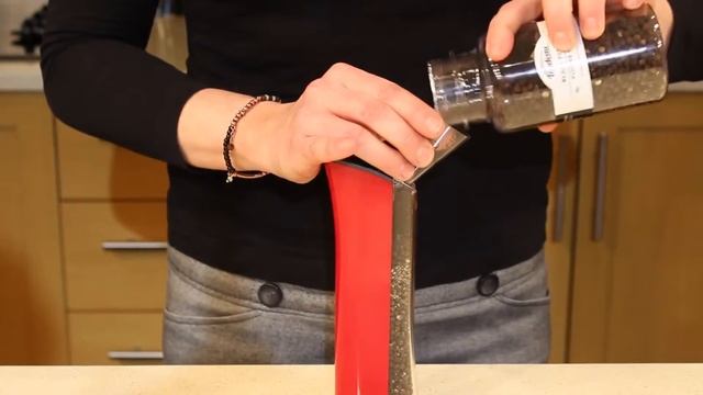 Электрическая перечница «Graviti Plus» Trudeau (Канада) смотреть онлайн