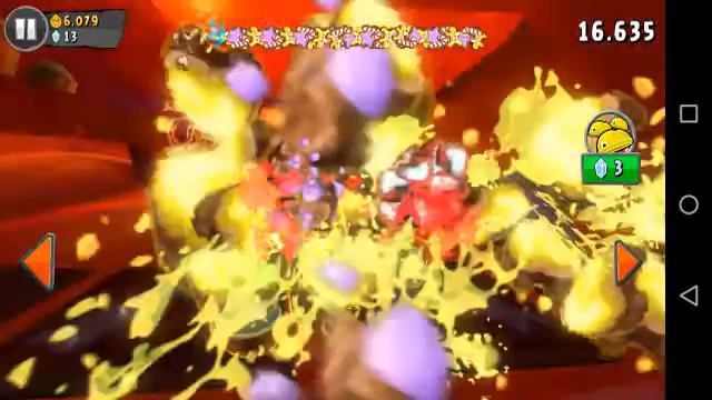 Angry birds go long gameplay red senna birds and c смотреть онлайн