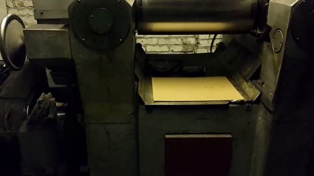 ПД-630/315 вальцы резиномесительные смотреть онлайн