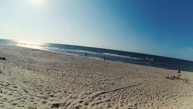 Куршская коса трип. смотреть онлайн