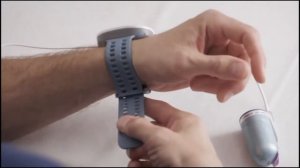 Пошаговое руководство по применению аппарата WatchPAT ONE