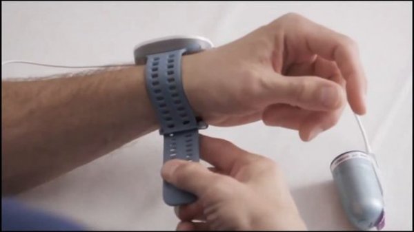 Пошаговое руководство по применению аппарата WatchPAT ONE