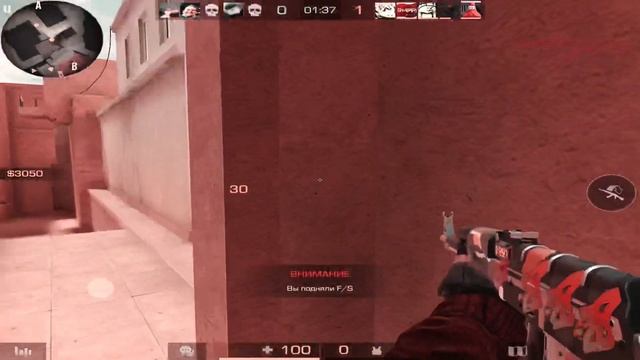Мои руки не крылья, да и люди не птицы ? | Standoff 2 Highlights смотреть онлайн