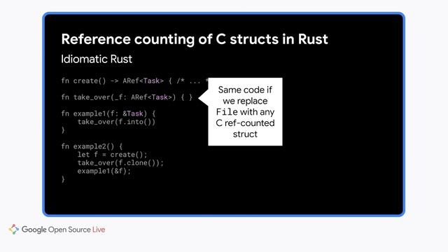How Rust supports the Linux Kernel смотреть онлайн