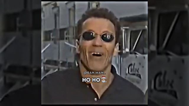 W Arnold _ Arnold Schwarzenegger Edit (4K) ￼