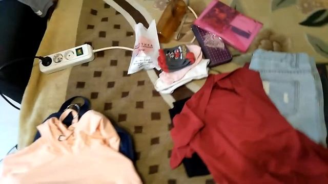 Затеяли ремонт // Куда собираю вещи? смотреть онлайн