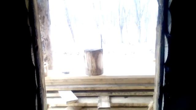 Баня из осины2.6*5.3 смотреть онлайн