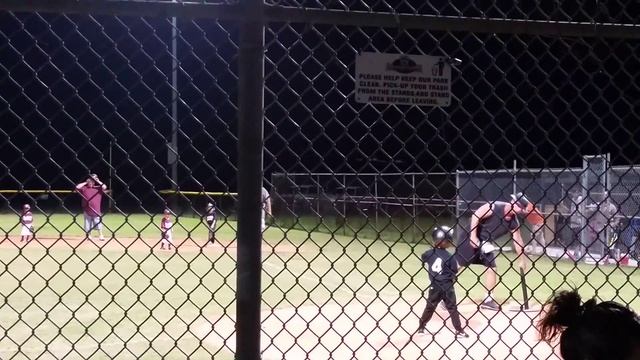 First Fall Ball game смотреть онлайн