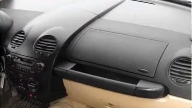 2001 Volkswagen New Beetle Used Cars Lombard IL смотреть онлайн