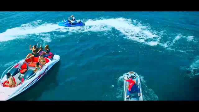 NAREK X DJ SMOKE X EMMANUEL - SHOGA