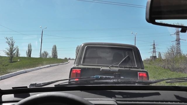 Правильная Остановка перед Светофором смотреть онлайн