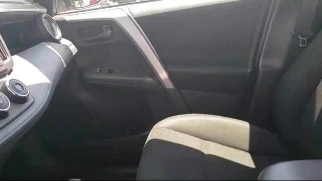 2017 Toyota RAV4 Le Sport Utility Auburn Grass Valley Roseville Loomis Rocklin Nevada City смотреть онлайн