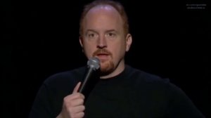 Луи Си Кей Потрёпанный Синнабон