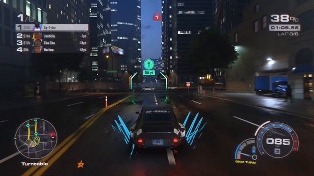 !!!KING RSR IS BACK!!! NFS UNBOUND NEW UPDATE RSR NERFED / !!BEST CAR IN EVERY CLASS смотреть онлайн