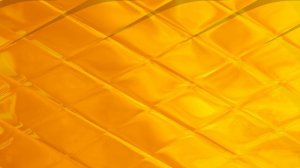 Футаж. Золотой фон 121