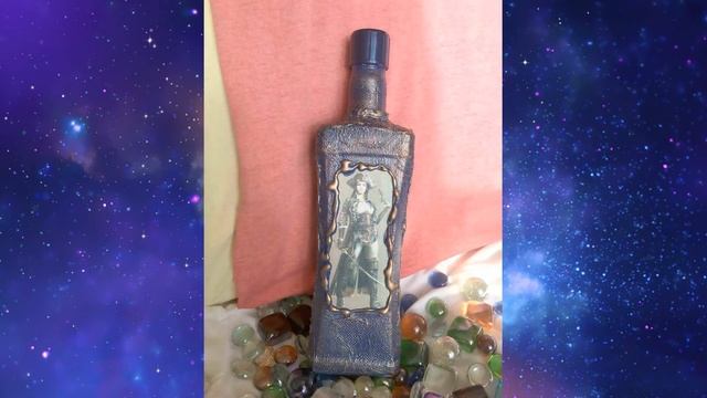 Бутылки 2020 часть 2