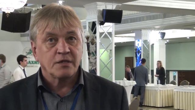 Фагалов Фаниль Фахретдинович, заместитель главного энергетика, Учалинский ГОК смотреть онлайн