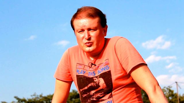 Николай Должанский о Dudu