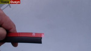 Уплотнитель капота Ауди 80  [ @ 2019 ]