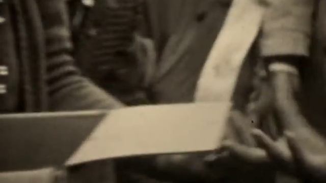 Gardelegen Spielplatzbau und Einweihung 1960 смотреть онлайн