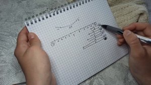 Летний топ спицами американская пройма подробный МК по вязанию