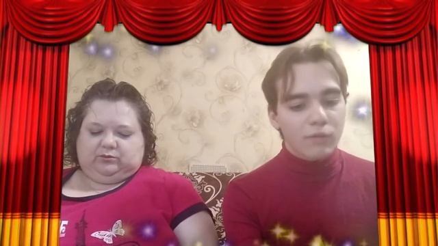 Часть 9 "Это чей холм?" читают Татьяна и Андрей Санниковы смотреть онлайн