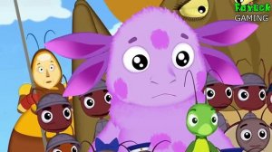 ЛУНТИК НО ВСЕ ГОВОРЯТ САС