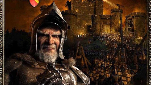 Stronghold 3 The Wolf's Theme song by Lucifer Crow смотреть онлайн