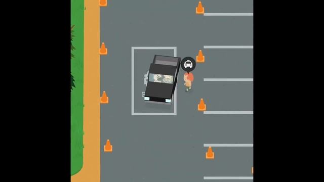 HOW TO GET A TAXI LICENSE IN SNEAKY SASQUATCH смотреть онлайн