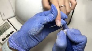 Как правильно делать маникюр - Пошаговое последовательность маникюра