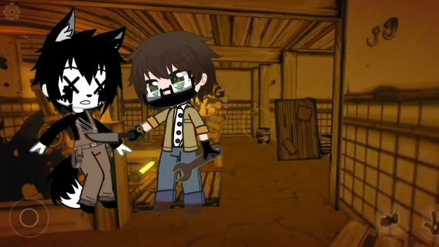 ||♥︎|Тише, тише! Что но прячет?|♥︎| meme BatIM|| смотреть онлайн