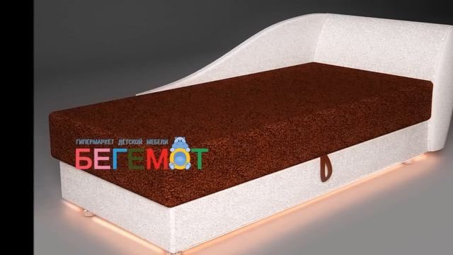 Детская кушетка Свит смотреть онлайн