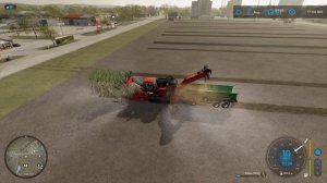 Сахарный тростник: особенности выращивания и выгода | Farming Simulator 22