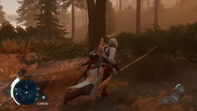 Assassin's Creed® III Remastered/Altair Outfit & Combat смотреть онлайн