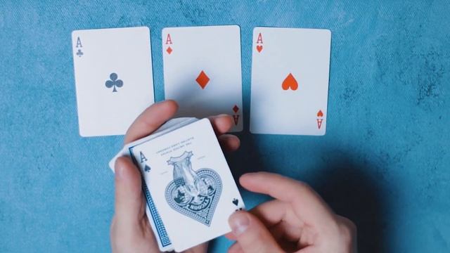 ЗА ТАКОЙ ФОКУС С ТУЗАМИ ТОЧНО СОЖГУТ НА КОСТРЕ смотреть онлайн