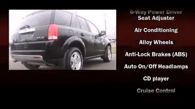 2007 Saturn VUE V6 SUV in Wintersville, OH 43953 смотреть онлайн