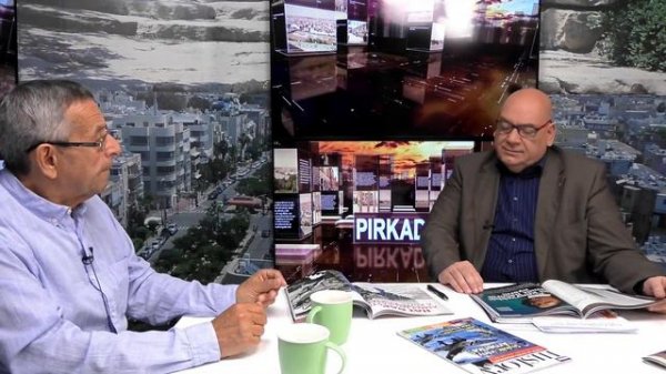 PIRKADAT: Papp Gábor