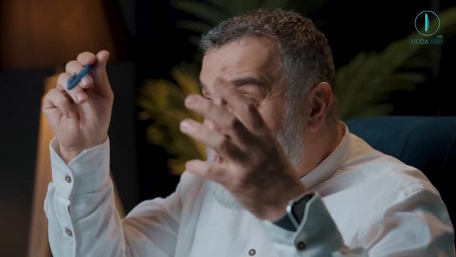 Удивительные истории ВЕЛИКИХ ЛЮДЕЙ -  Мохамад Хамед  @dr_mohamadhamed