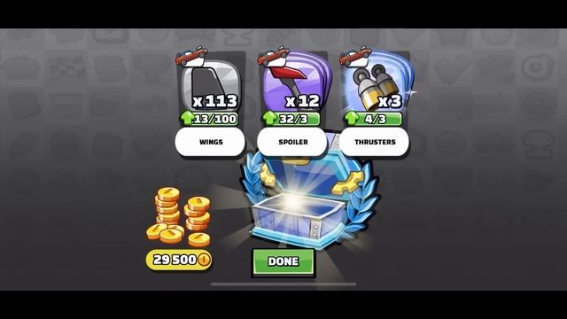 BIG DAY in Hill Climb Racing 2 смотреть онлайн