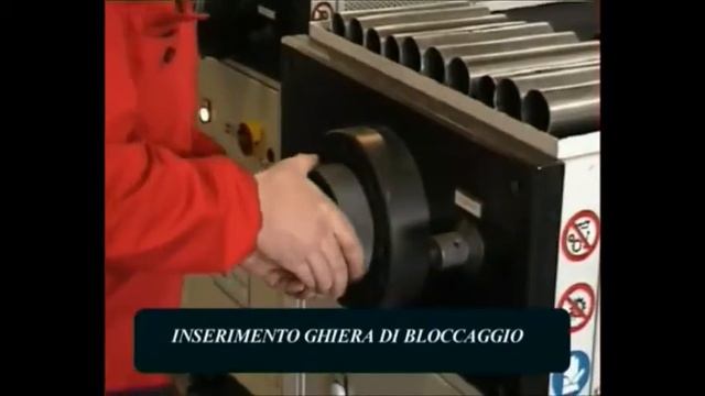 Станок для расширения концов труб смотреть онлайн